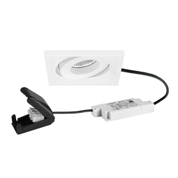 BB36 LED-Einbaustrahler 230V 39497173 – Produktbild