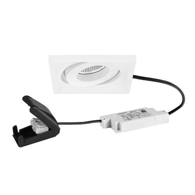 Brumberg BB36 LED-Einbaustrahler 230V – Produktbild, Art.-Nr. 39497173