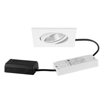 BB25 LED-Einbaustrahler 230V 41488173 – Produktbild