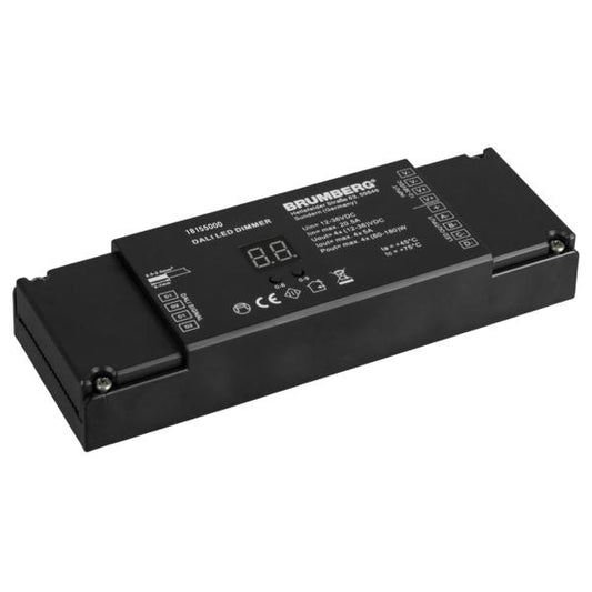 LED-Dimmer DALI TW 18155000 – Produktbild
