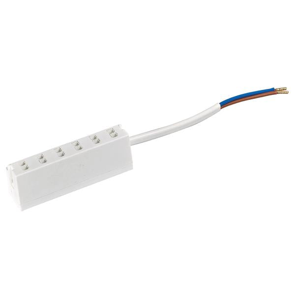 Tecno AMP-Verteiler 536100 – Produktbild