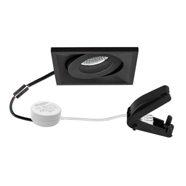 BB36 LED-Einbaustrahler 230V 40497183 – Produktbild