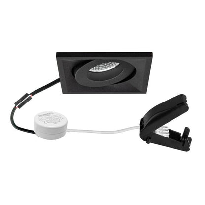 BB36 LED-Einbaustrahler 230V 40497183 – Produktbild