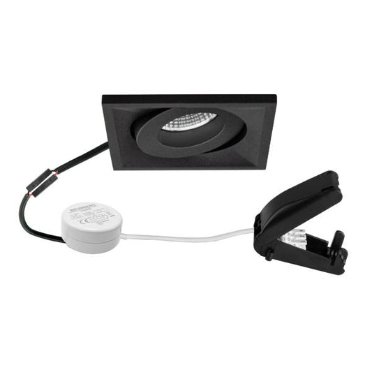 BB36 LED-Einbaustrahler 230V 40497183 – Produktbild