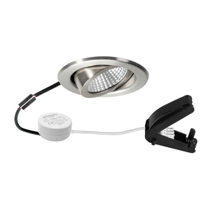 BB09 LED-Einbaustrahler 230V 40469223 – Produktbild