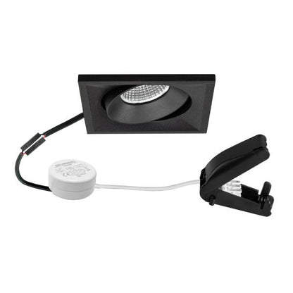 BB38 LED-Einbaustrahler 230V 40499183 – Produktbild