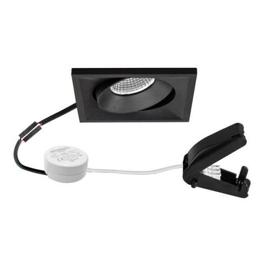 BB38 LED-Einbaustrahler 230V 40499183 – Produktbild