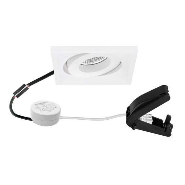BB36 LED-Einbaustrahler 230V 40497173 – Produktbild