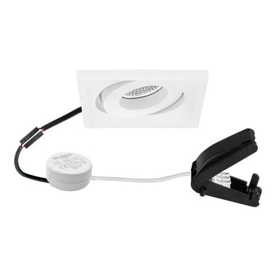 Brumberg BB36 LED-Einbaustrahler 230V – Produktbild, Art.-Nr. 40497173
