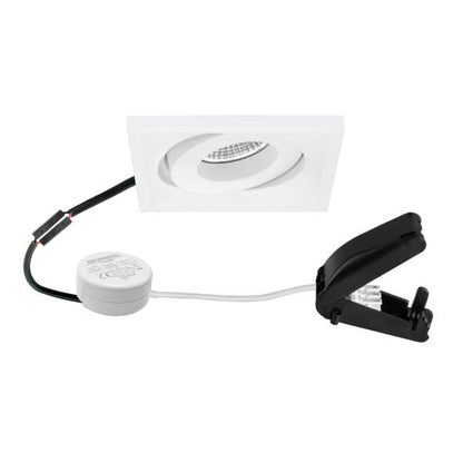 BB36 LED-Einbaustrahler 230V 40497173 – Produktbild