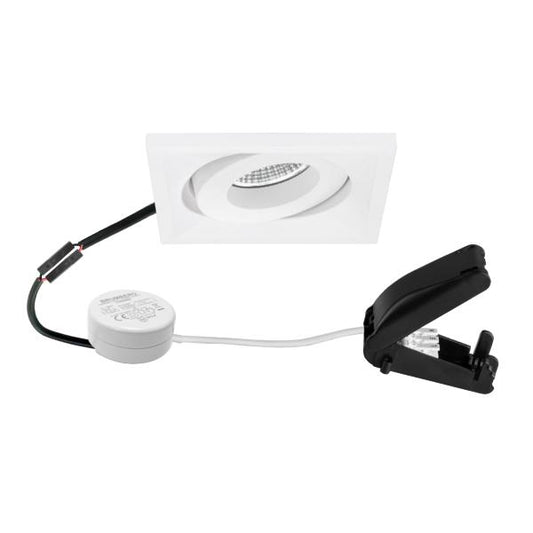 BB36 LED-Einbaustrahler 230V 40497173 – Produktbild