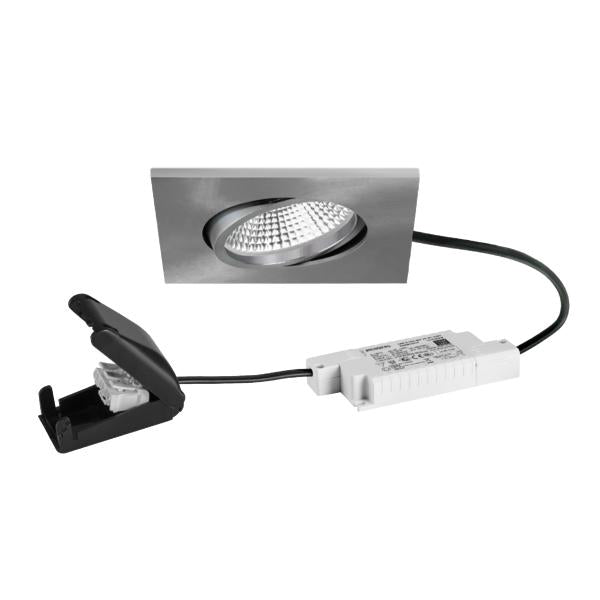 BB25 LED-Einbaustrahler 230V 39488153AB – Produktbild