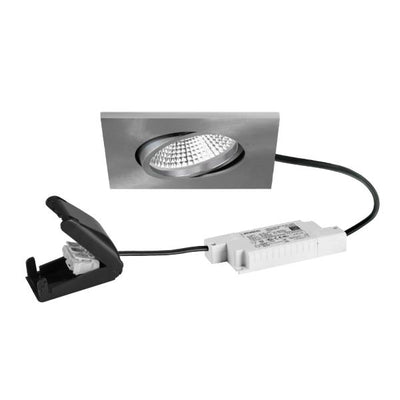 Brumberg BB25 LED-Einbaustrahler 230V – Produktbild, Art.-Nr. 39488153AB
