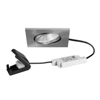 BB25 LED-Einbaustrahler 230V 39488153AB – Produktbild