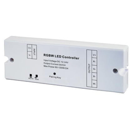 LED-Controller RGBW 18220000 – Produktbild