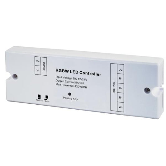 LED-Controller RGBW 18220000 – Produktbild