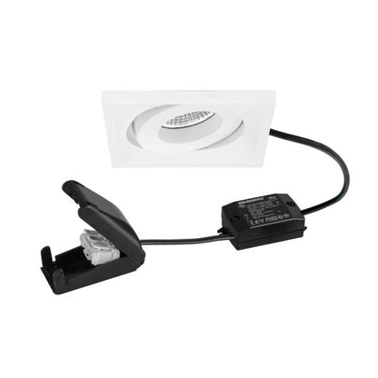 BB36 LED-Einbaustrahler 230V 38497173 – Produktbild