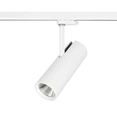 Brumberg MAXI LED-Schienenstrahler – Produktbild, Art.-Nr. 88398174