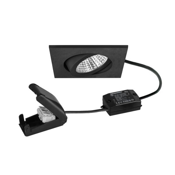BB05 LED-Einbaustrahler 230V 38465183 – Produktbild