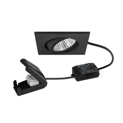 BB05 LED-Einbaustrahler 230V 38465183 – Produktbild