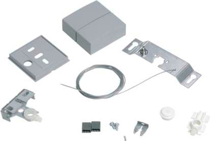 Doppelseilabhängung 5LF91311A – Produktbild
