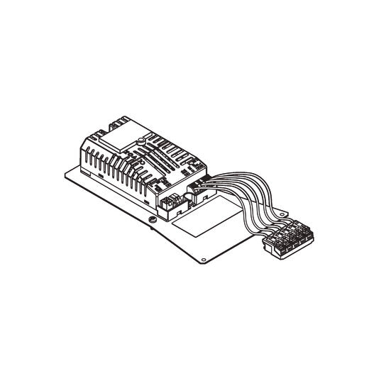 Streetlight 10 micro Betriebsgerät 5XECG0113A3B – Produktbild