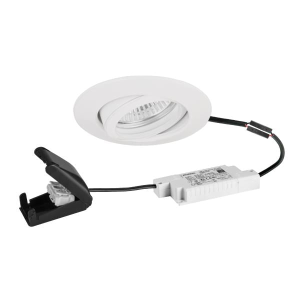 BB13 LED-Einbaustrahler 230V 39473173 – Produktbild