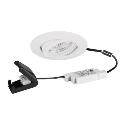 BB13 LED-Einbaustrahler 230V 39473173 – Produktbild