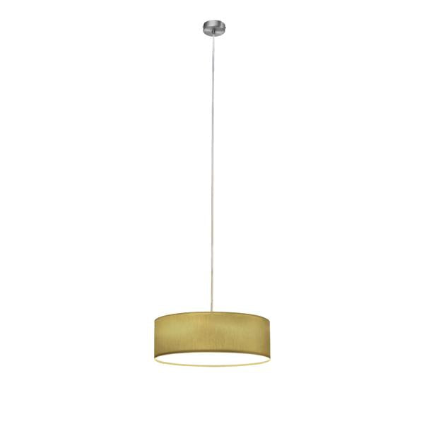 Pendelleuchte nickel matt 58266533 – Produktbild