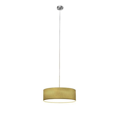 Pendelleuchte nickel matt 58266533 – Produktbild