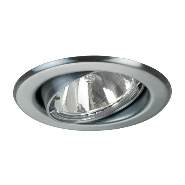 BRONNY Einbauleuchte beweglich 203403 – Produktbild