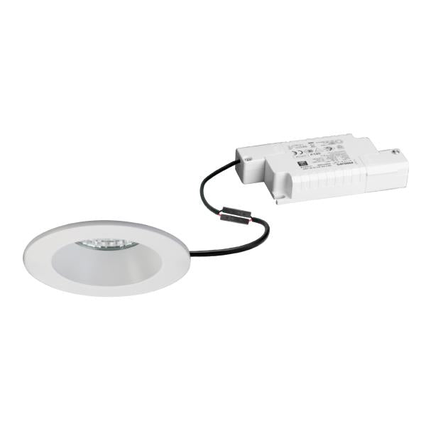 ETMESA-R LED-Einbaudownlight 39266073 – Produktbild