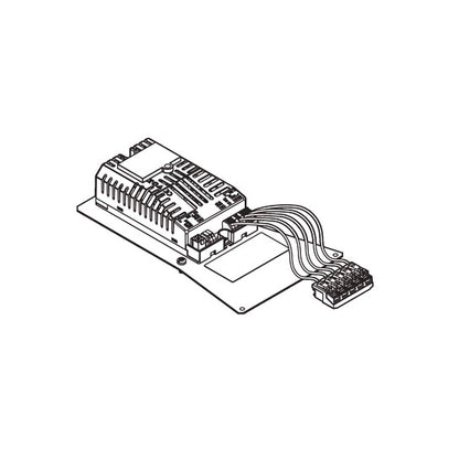 Siteco Betriebsgerät 5XECG0113A3B – Produktbild