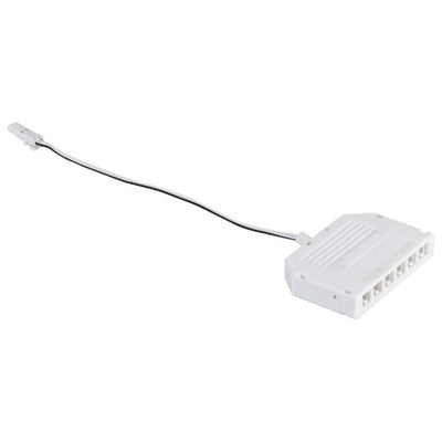 LED 6-fach Verteiler 17107000 – Produktbild