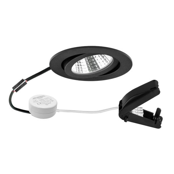BB03 LED-Einbaustrahler 230V 40463183 – Produktbild