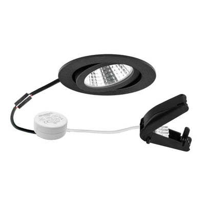 Brumberg BB03 LED-Einbaustrahler 230V – Produktbild, Art.-Nr. 40463183