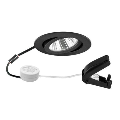 BB03 LED-Einbaustrahler 230V 40463183 – Produktbild