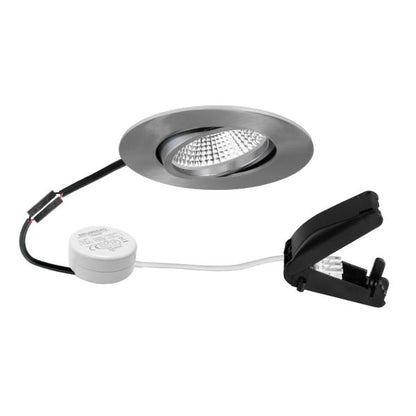BB23 LED-Einbaustrahler 230V 40484153AB – Produktbild