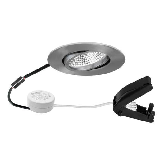 BB23 LED-Einbaustrahler 230V 40484153AB – Produktbild