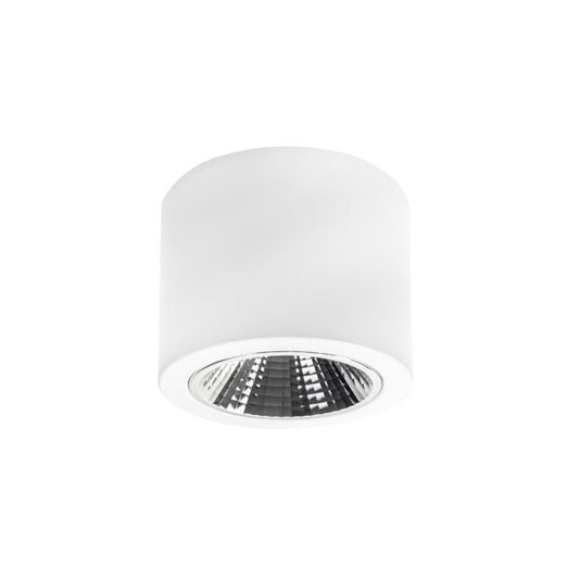 LED-Anbaudownlight 230V 12595173DA – Produktbild