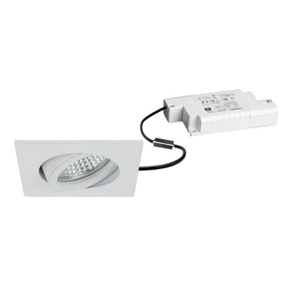TIRREL-S LED-Einbaustrahler 230V 39144073 – Produktbild