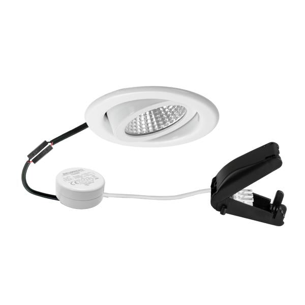 BB09 LED-Einbaustrahler 230V 40469073 – Produktbild