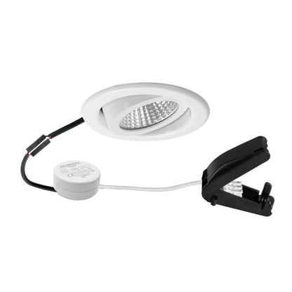 BB09 LED-Einbaustrahler 230V 40469073 – Produktbild