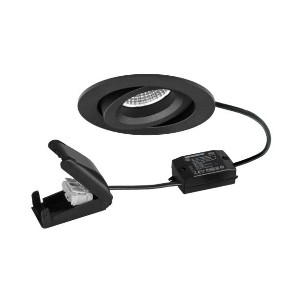 BB34 LED-Einbaustrahler 230V 38478183 – Produktbild