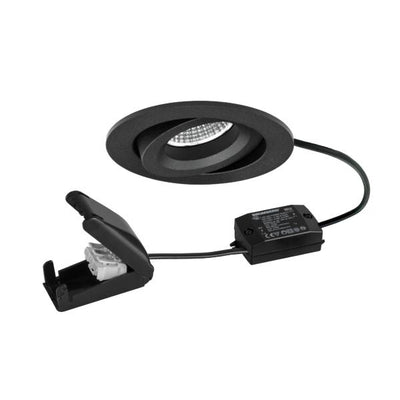 Brumberg BB34 LED-Einbaustrahler 230V – Produktbild, Art.-Nr. 38478183