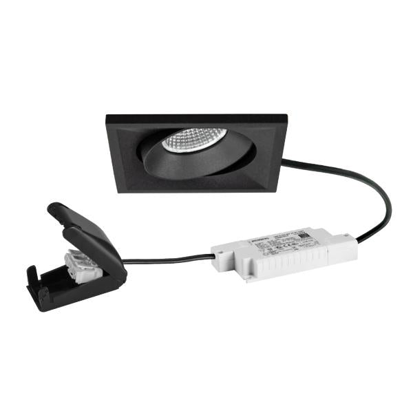 BB38 LED-Einbaustrahler 230V 39499183 – Produktbild