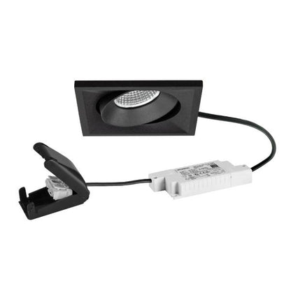 BB38 LED-Einbaustrahler 230V 39499183 – Produktbild