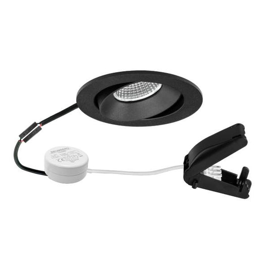 BB35 LED-Einbaustrahler 230V 40479183 – Produktbild