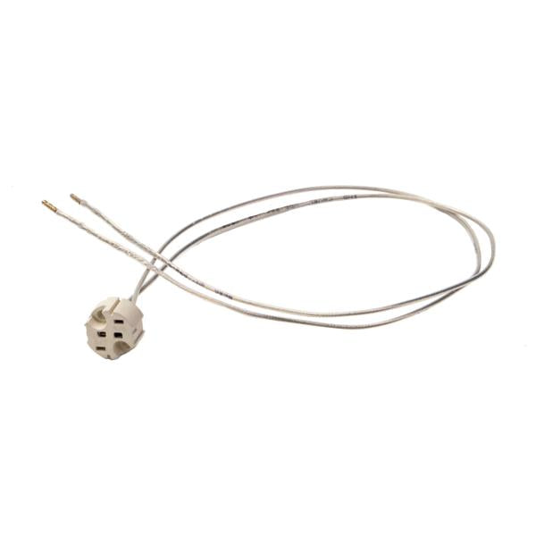 Kombi-Fassung 50W 534504 – Produktbild