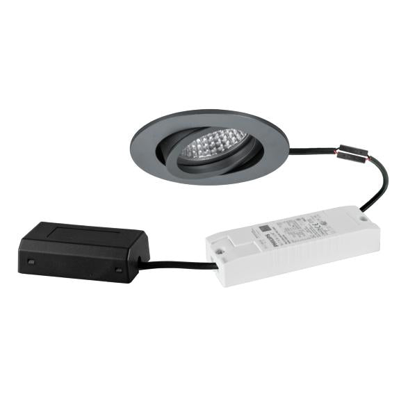 TIRREL-R LED-Einbaustrahler 230V 41443643 – Produktbild